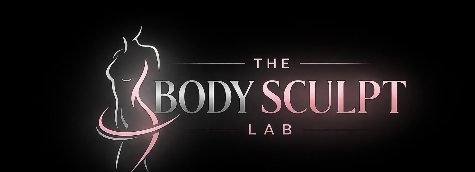 The Body Sculpt Shop