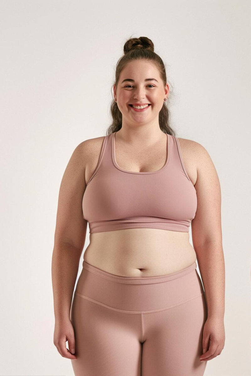 Abdominal Sculpting - Before