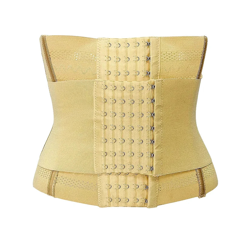 Waist Trainer Corset Tummy Control Shapewear