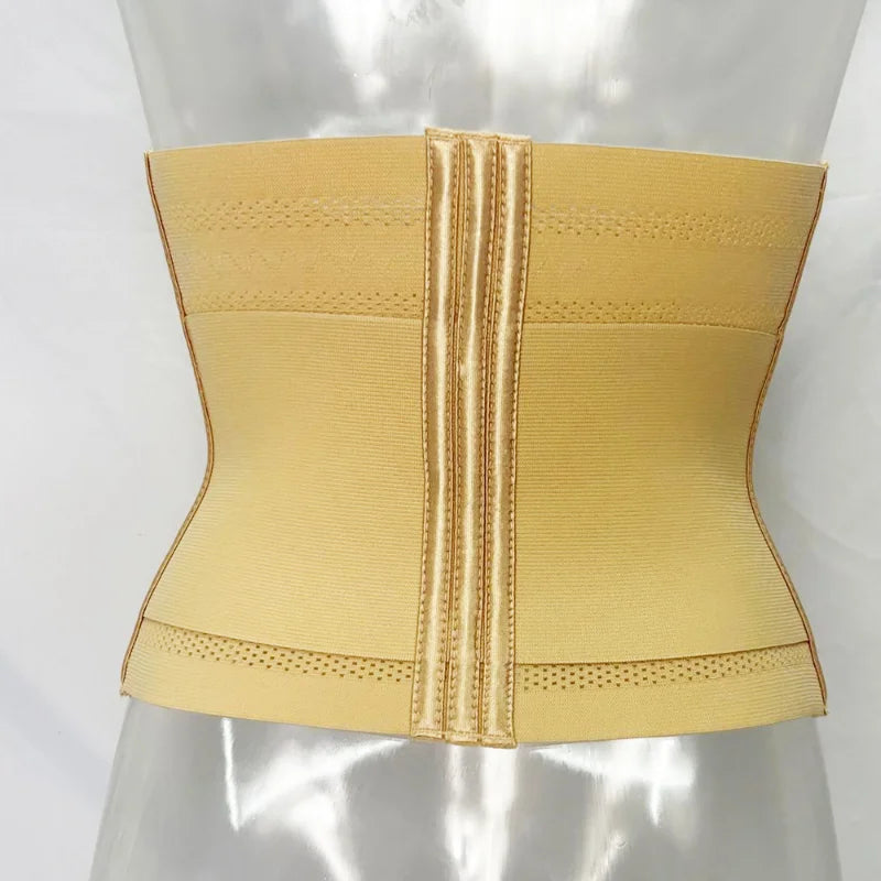 Waist Trainer Corset Tummy Control Shapewear