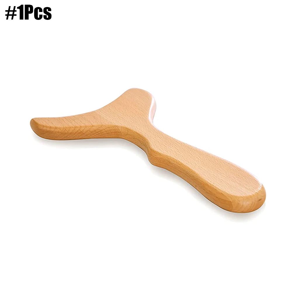 Wood Therapy Massage Kit