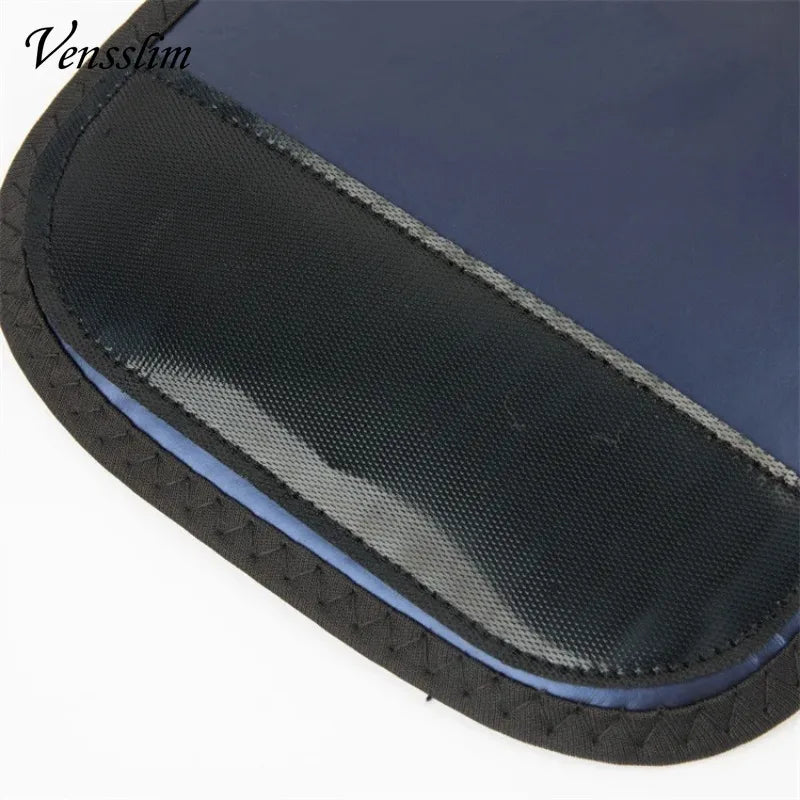 Vensslim 1 Pair Arm Trimmers Sauna Wrap Women Arms Sweat Hot Neoprene Bands Workout Slimming Fat Burner Trimmer Belt Corset