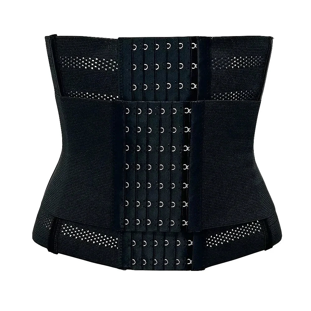 Waist Trainer Corset Tummy Control Shapewear