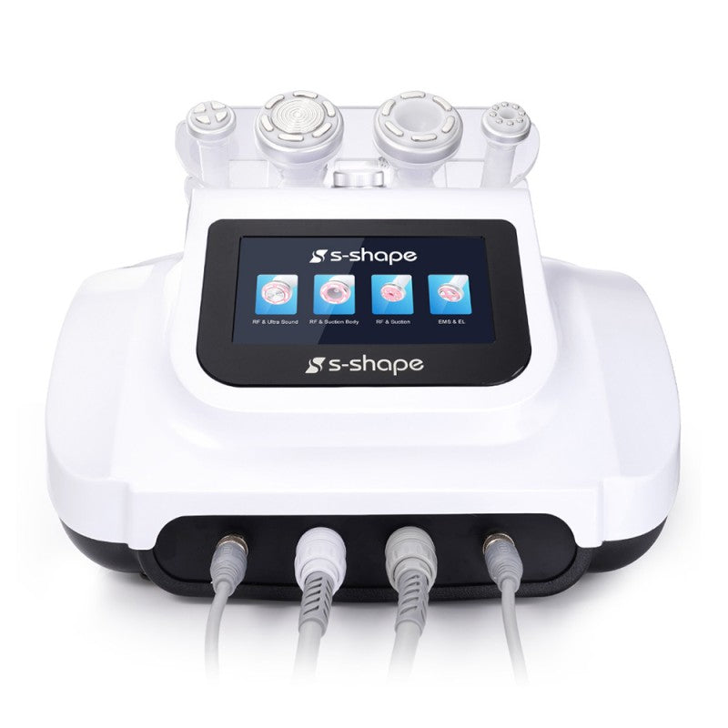 ARISTORM S Shape 30K Cavitation Machine Body Sculpting Facial Skin Care for Home Care