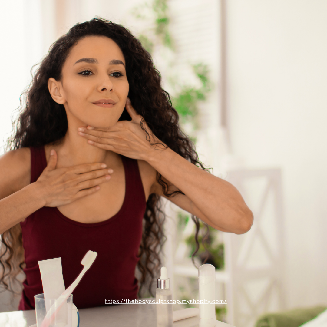 The 10-Minute Morning Lymphatic Reset